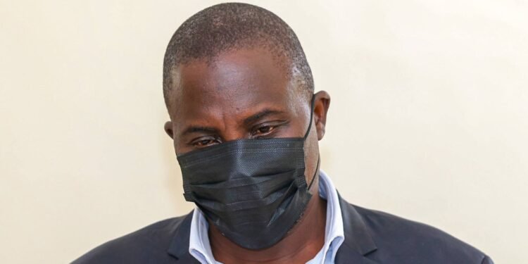 Muwanga Kivumbi agguddwako emisango emirala ebiri – kuliko ogw’okukuma omuliro mu bantu