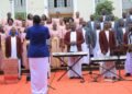 Obwakabaka bukoze ennoongosereza mu Kitiibwa Kya Buganda – kitukane n’ennyimba ey’ekikugu n’enjatula y’ebigambo entuufu