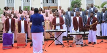 Obwakabaka bukoze ennoongosereza mu Kitiibwa Kya Buganda – kitukane n’ennyimba ey’ekikugu n’enjatula y’ebigambo entuufu