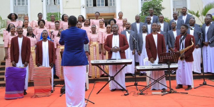 Obwakabaka bukoze ennoongosereza mu Kitiibwa Kya Buganda – kitukane n’ennyimba ey’ekikugu n’enjatula y’ebigambo entuufu