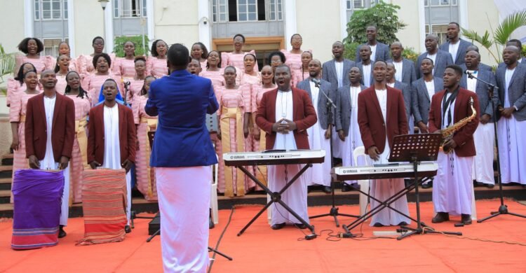 Obwakabaka bukoze ennoongosereza mu Kitiibwa Kya Buganda – kitukane n’ennyimba ey’ekikugu n’enjatula y’ebigambo entuufu