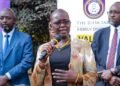 Essiga eddamuzi lyagala bannamateeka bakulemberemu kaweefube w’okugonjoola emisango gy’amaka nga bayita mu kutabagana – mu kifo ky’okujitwala mu kooti