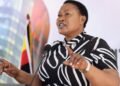 President Museveni alagidde ba minister okutalaaga ebitundu by’eggwanga byonna okuzuula emirimu gya government gyegikolebwamu – bakomyewo n’enkungaana za Bbalaaza