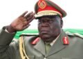 Gen.Moses Ali afudde! – 1934-2026