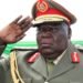 Gen.Moses Ali afudde! – 1934-2026