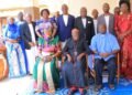 Kalidinaali Emmanuel Wamala yebazizza Ssaabasajja Kabaka Mutebi II olw’okukyusa embeera z’abantu be – mu myaka 33 gyeyakamala ng’alamula Obuganda
