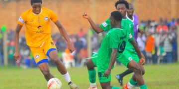 Kyaggwe ne Butambala zongedde okwenyweza ku ntikko y’ebibinja mu mpaka z’amasaza ga Buganda 2026 –