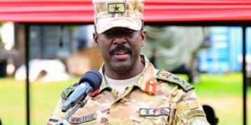 PFF ewandiikidde Ssaabalamuzi w’eggwanga ku nsonga za Dr.Kiiza Besigye