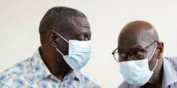 PFF ewandiikidde Ssaabalamuzi w’eggwanga ku nsonga za Dr.Kiiza Besigye