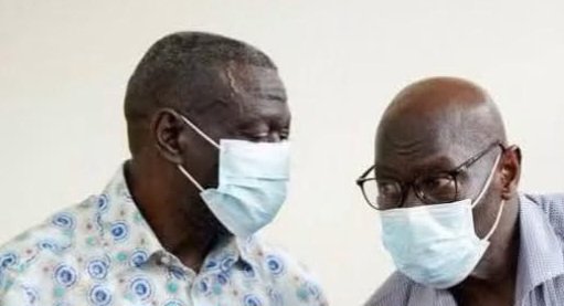 PFF ewandiikidde Ssaabalamuzi w’eggwanga ku nsonga za Dr.Kiiza Besigye