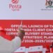 Government ereese enteekateeka y’okuteeka ennamba ku buli nnyumba – ewomeddwamu omutwe ekitongole kya Posta Uganda