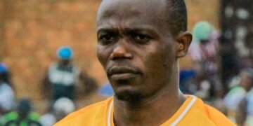 Kitalo! -Omuzannyi wa Bulemeezi Rogers Ssebyondya afudde
