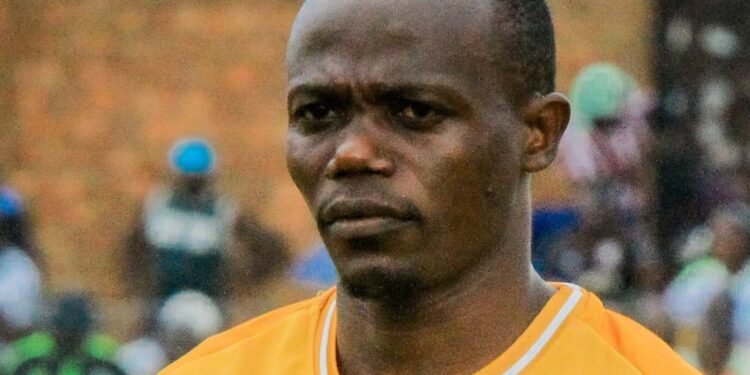 Kitalo! -Omuzannyi wa Bulemeezi Rogers Ssebyondya afudde