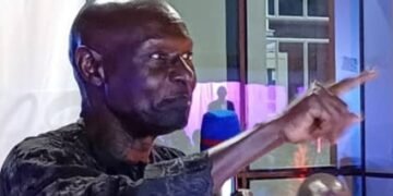 Ambassador Olara Otunu avuganya ku bwa Ssaabawandiisi wa United Nations ali America anoonya buwagizi – ali  Dr.Ruhakana Rugunda n’olukiiko lwe oluwenja obuwagizi