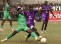 Mawogola ekubye Ssingo goolo 2 : 0 – mu mpaka z’amasaza ga Buganda 2026