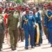 Abajjaasi ba UPDF 222 bawummudde obuweereza bw’amaggye