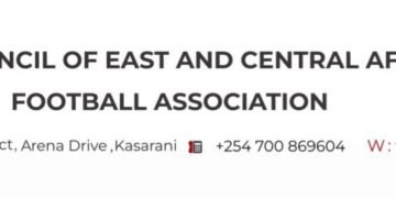 CECAFA ekkiriza Rwanda okuddamu okutegeka empaka za CECAFA Kagame Cup emyaka emirala ebiri –  2027 ne 2028