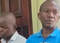 Kooti esalidde Luggya Bbosa Tabula ne Luggya Noah ekibonerezo kyakuttibwa ku kalabba – olw’okutemula Eng.Daniel Bbosa eyali Omukulu w’ekika ky’Endiga