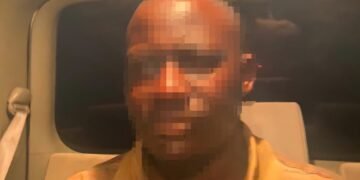 Police ekutte ddereeva eyavaako akabenje omwafiira bannamwulire ba Next Media