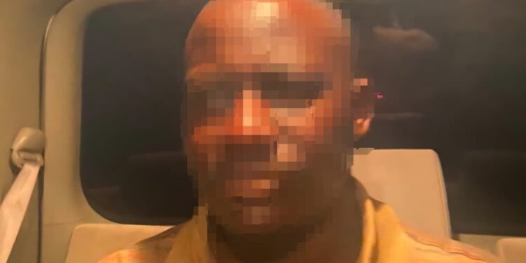 Police ekutte ddereeva eyavaako akabenje omwafiira bannamwulire ba Next Media