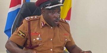Emmundu 2 zezibbiddwa mu bulumbaganyi obukoleddwa  ku kkomera e Kyegegwa