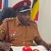 Emmundu 2 zezibbiddwa mu bulumbaganyi obukoleddwa  ku kkomera e Kyegegwa