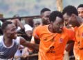 Gomba etangaazizza emikisa gyayo egy’okuva mu kibinja mu mpaka z’Amasaza ga Buganda 2026 – ekubye Ssese 2-1
