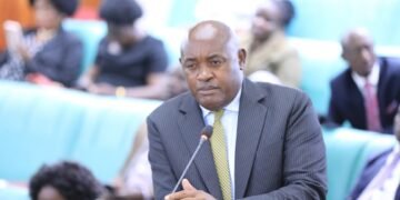 Government ekkiriza okusasula ba Intern doctors ensako ya kakadde ka shs kamu buli mwezi