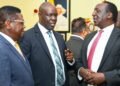 Judiciary to Resolve 1,424 Commercial Cases worth Shs325 Billions through mediation