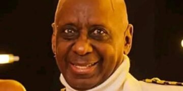Kitalo ! Munnabitone Alex Mukulu  1954 – 2026
