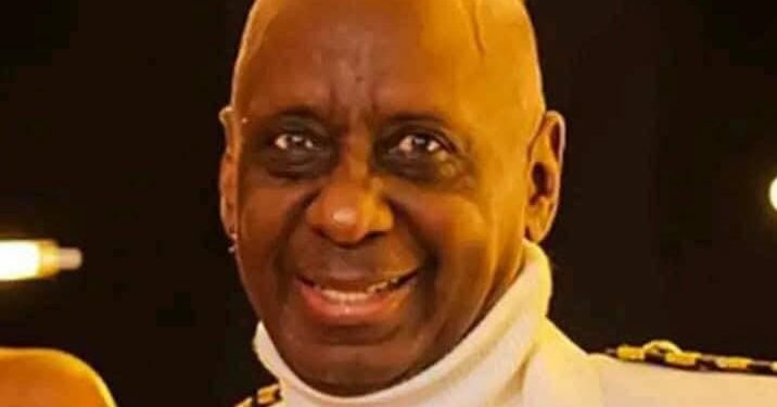 Kitalo ! Munnabitone Alex Mukulu  1954 – 2026