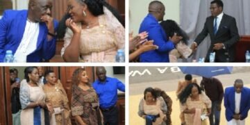 Kitalo! -Omuzannyi wa Bulemeezi Rogers Ssebyondya afudde
