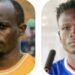 Abazannyi b’omupiira babiri bafudde mu ngeri yakikangabwa – Rogers Ssebyondya owa Bulemeezi ne David Owori owa Villa Jjogo