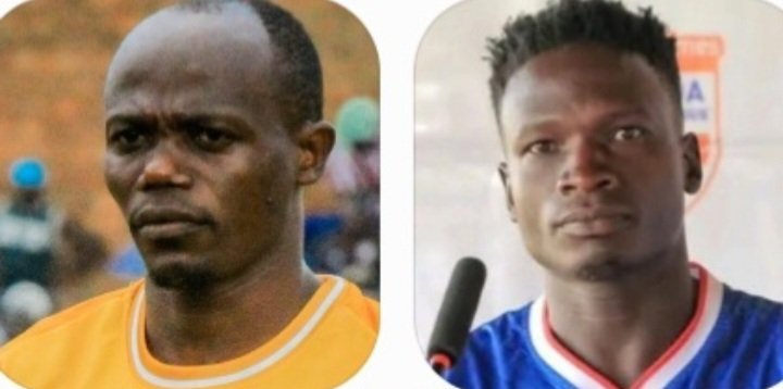 Abazannyi b’omupiira babiri bafudde mu ngeri yakikangabwa – Rogers Ssebyondya owa Bulemeezi ne David Owori owa Villa Jjogo