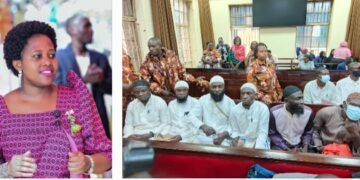 Abantu 2 basindikiddwa ku kalabba olw’okutemula Susan Magara – abalala 7 basaliddwa gwakusibwa mayisa