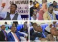 Olusirika lw’abakiise b’olukiiko lwa Buganda olwa 2026 – omulamwa guli kukusitula mutindo mu nkola y’emirimu