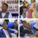 Olusirika lw’abakiise b’olukiiko lwa Buganda olwa 2026 – omulamwa guli kukusitula mutindo mu nkola y’emirimu