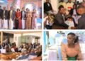 Katikkiro Mayiga awabudde abavubuka okwettanira obufumbo obuliwo mu mateeka – baluηamizibwe n’okufuuka ab’obuvunaanyizibwa