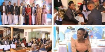 Katikkiro Mayiga awabudde abavubuka okwettanira obufumbo obuliwo mu mateeka – baluηamizibwe n’okufuuka ab’obuvunaanyizibwa