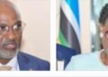 Waliwo nnamateeka abagala parliament erangirire mu lwatu – nti ba minister abaalina obutuuze bw’amawanga amalala bwasaziddwamu