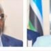 Waliwo nnamateeka abagala parliament erangirire mu lwatu – nti ba minister abaalina obutuuze bw’amawanga amalala bwasaziddwamu